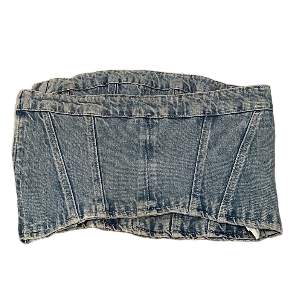 JEAN CORSET